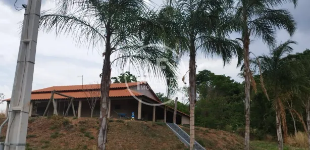 Fazenda/Sítio com 3 Quartos à venda, 12000m² no , Bonfinópolis