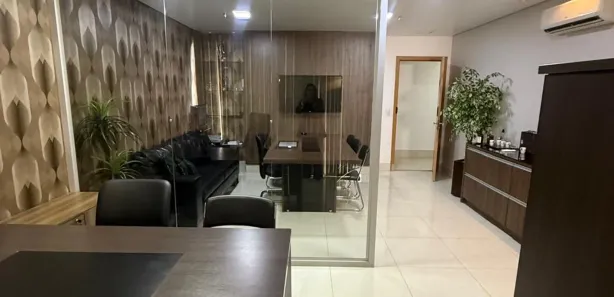 Sala Comercial à venda, 40m² no Park Lozandes, Goiânia