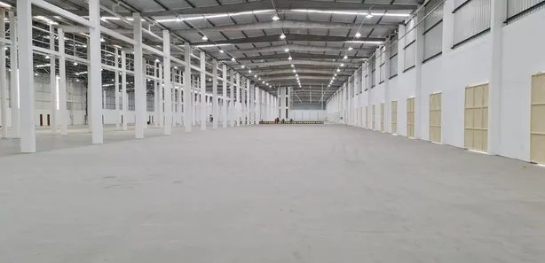 Galpão/Depósito/Armazém com 1 Quarto para alugar, 1000m² no , 