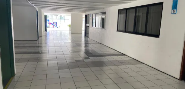 Apartamento com 2 Quartos à venda, 87m² no Pituba, Salvador