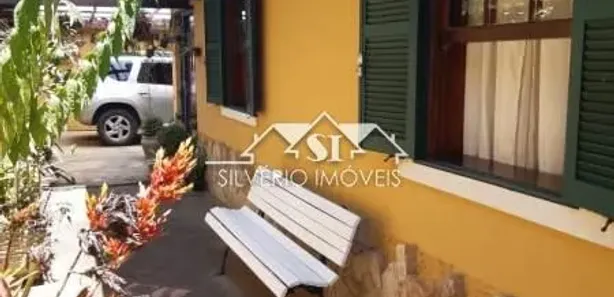 Casa com 4 Quartos para venda ou aluguel, 240m² no Pedro do Rio, Petrópolis