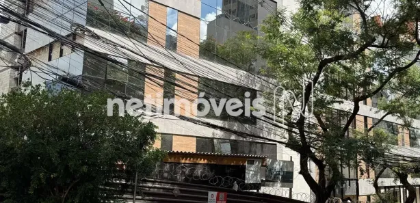 Apartamento com 2 Quartos à venda, 77m² no Cruzeiro, Belo Horizonte
