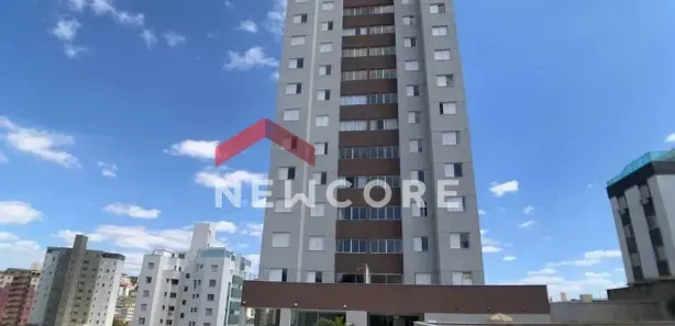 Apartamento com 3 Quartos à venda, 70m² no Padre Eustáquio, Belo Horizonte