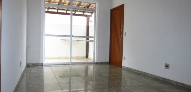 Apartamento com 3 Quartos à venda, 95m² no Padre Eustáquio, Belo Horizonte