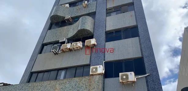 Sala Comercial à venda, 27m² no Pituba, Salvador