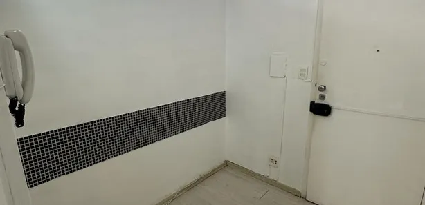 Sala Comercial à venda, 41m² no Santo Agostinho, Belo Horizonte
