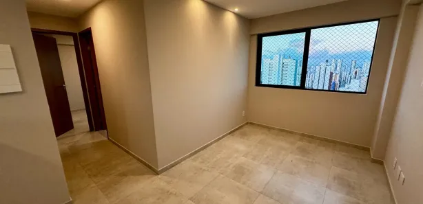 Apartamento com 2 Quartos para alugar, 45m² no Boa Viagem, Recife