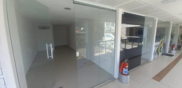 Ponto Comercial para alugar, 46m² no Jacarepaguá, Rio de Janeiro