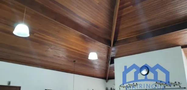 Fazenda/Sítio com 4 Quartos à venda, 2600m² no , Mairinque