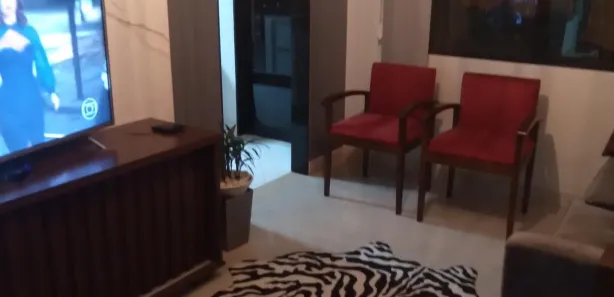 Apartamento com 2 Quartos para alugar, 70m² no Centro, São Pedro da Aldeia