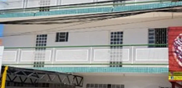 Kitnet com 1 Quarto para alugar, 30m² no Taguatinga Sul, Brasília