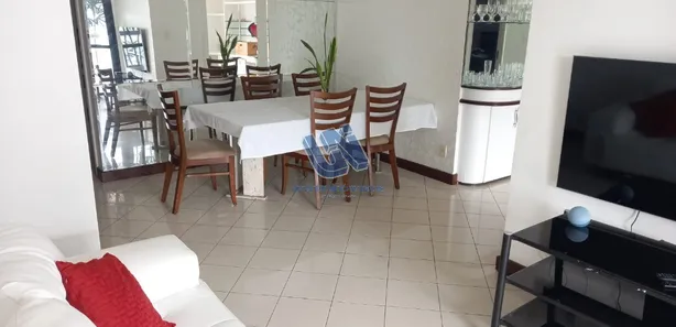 Apartamento com 4 Quartos à venda, 121m² no Pituba, Salvador