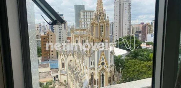 Apartamento com 3 Quartos à venda, 116m² no Lourdes, Belo Horizonte