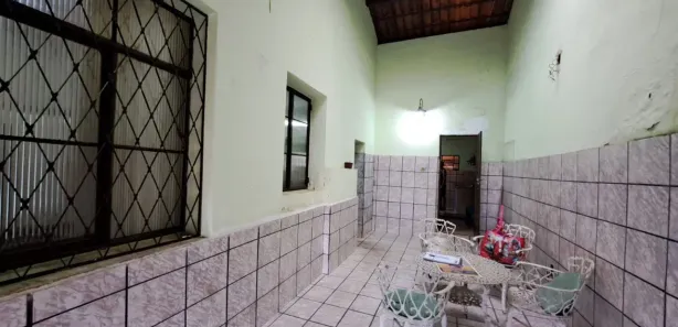Casa com 3 Quartos à venda, 177m² no Caiçaras, Belo Horizonte