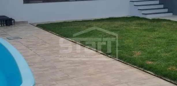 Casa de Condomínio com 3 Quartos à venda, 170m² no Residencial Parque dos Buritis, Lagoa Santa
