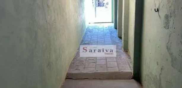 Casa com 2 Quartos para alugar, 75m² no Centro, Itapuí