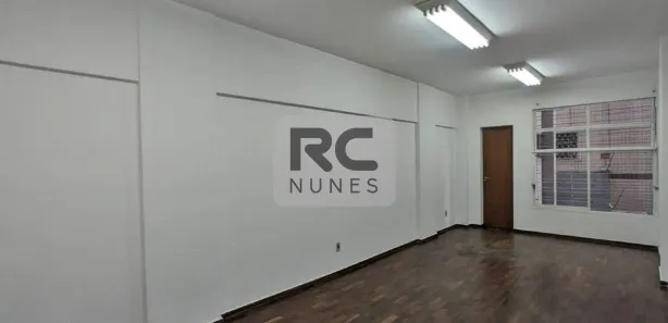 Sala Comercial para alugar, 25m² no Cruzeiro, Belo Horizonte