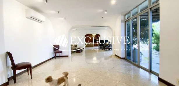 Cobertura com 4 Quartos para alugar, 614m² no Ipanema, Rio de Janeiro