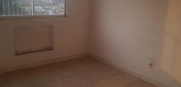 Apartamento com 1 Quarto à venda, 40m² no Padre Miguel, Rio de Janeiro