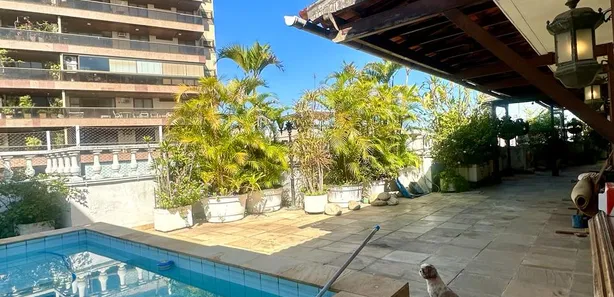 Cobertura com 4 Quartos para alugar, 400m² no Copacabana, Rio de Janeiro