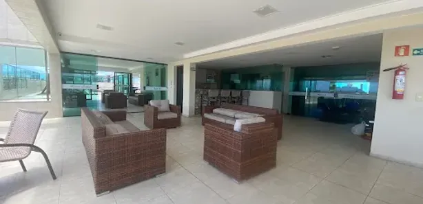 Apartamento com 2 Quartos à venda, 56m² no Jatiúca, Maceió