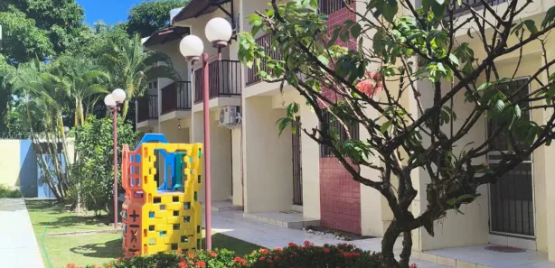 Casa de Condomínio com 2 Quartos à venda, 74m² no Candeias, Jaboatão dos Guararapes