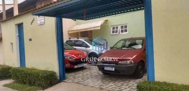 Casa com 2 Quartos à venda, 100m² no Jardim do Sol, Sorocaba