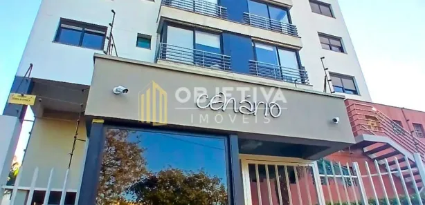 Apartamento com 2 Quartos para alugar, 70m² no Ideal, Novo Hamburgo