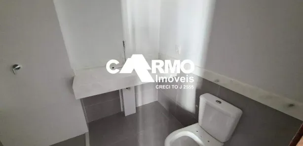 Apartamento com 3 Quartos para alugar, 94m² no Graciosa - Orla 14, Palmas