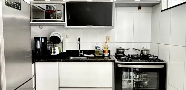Casa com 3 Quartos à venda, 90m² no Centro, Lauro de Freitas