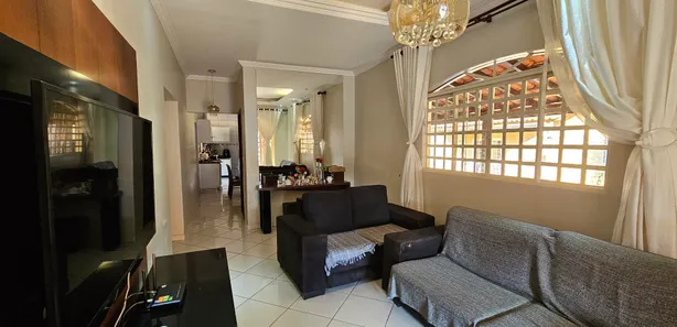 Casa de Condomínio com 4 Quartos à venda, 320m² no Setor Habitacional Vicente Pires, Brasília
