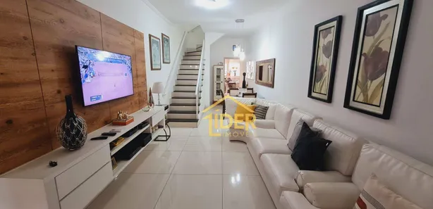 Sobrado com 2 Quartos à venda, 87m² no Vila Santo Antônio, Guarujá