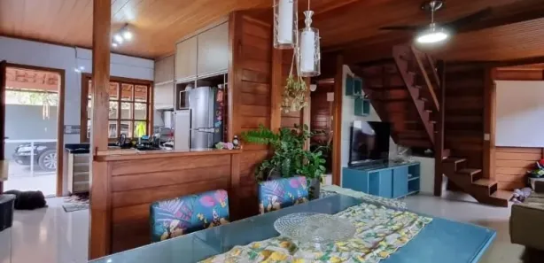 Casa com 4 Quartos à venda, 140m² no Balneário Ponta da Fruta, Vila Velha