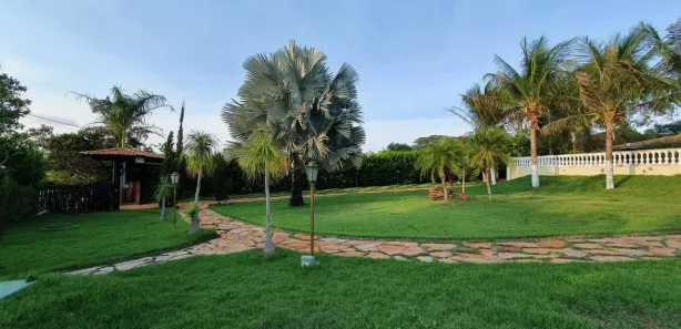 Fazenda/Sítio com 4 Quartos à venda, 300m² no , Nova Veneza