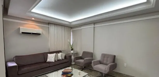Apartamento com 3 Quartos para alugar, 170m² no Pituba, Salvador