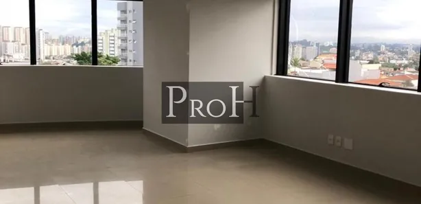 Sala Comercial à venda, 40m² no Vila Gilda, Santo André