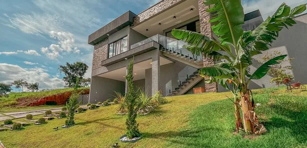 Casa de Condomínio com 3 Quartos à venda, 390m² no Condomínio Terras de Santa Mariana, Caçapava