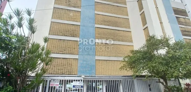 Apartamento com 3 Quartos à venda, 84m² no Candeias, Jaboatão dos Guararapes