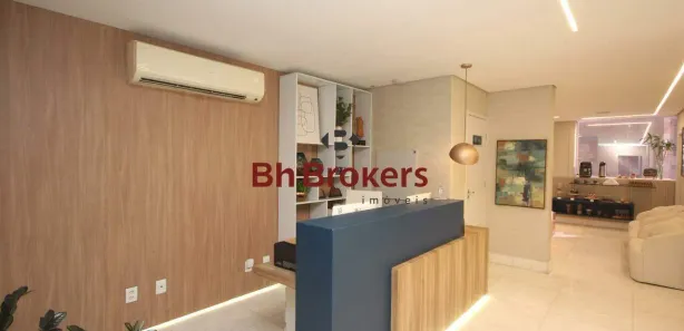 Imóvel Comercial para alugar, 144m² no Comiteco, Belo Horizonte