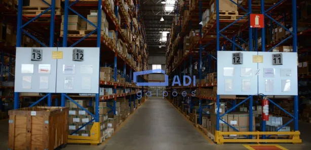Galpão/Depósito/Armazém para alugar, 2630m² no Centro, Cabreúva