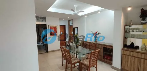Apartamento com 3 Quartos à venda, 220m² no Copacabana, Rio de Janeiro
