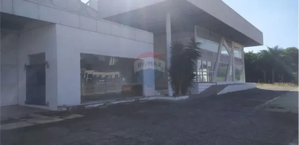 Ponto Comercial para alugar, 2450m² no Parque Reserva Fazenda Imperial, Sorocaba