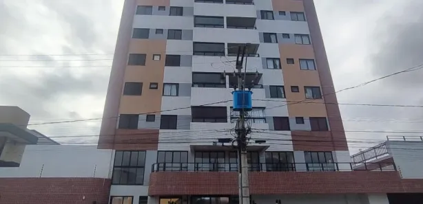 Apartamento com 3 Quartos à venda, 110m² no Atalaia, Aracaju