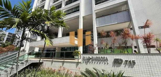 Sala Comercial à venda, 47m² no Graças, Recife
