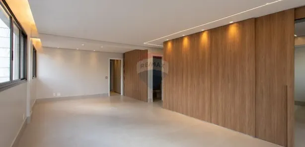Apartamento com 4 Quartos à venda, 145m² no Gutierrez, Belo Horizonte