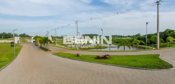 Lote/Terreno à venda, 496m² no Floresta, Nova Santa Rita