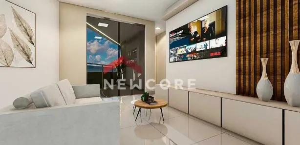 Apartamento com 2 Quartos à venda, 60m² no Caiçara-Adelaide, Belo Horizonte