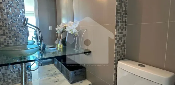 Apartamento com 2 Quartos à venda, 107m² no Pituba, Salvador