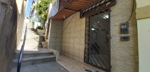 Casa com 2 Quartos à venda, 65m² no Nordeste de Amaralina, Salvador