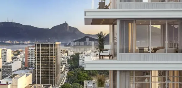 Apartamentos à venda em Ipanema, Rio de Janeiro - Viva Real